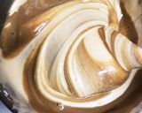 お手軽インスタントコーヒーで☆モカロール作り方6写真