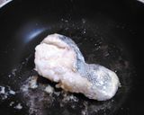 たらの甘酢野菜あんかけ作り方3写真