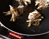 もずくとジャガイモ♡焼きあげ天ぷら作り方3写真