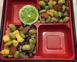 1月7日 穴子ちらし弁当 689kcal作り方2写真
