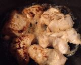 1月7日 穴子ちらし弁当 689kcal作り方3写真