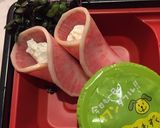 1月7日 穴子ちらし弁当 689kcal作り方5写真
