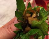 1月7日 穴子ちらし弁当 689kcal作り方6写真