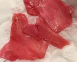 1月7日 穴子ちらし弁当 689kcal作り方11写真