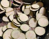 簡単ボロネーゼうどん作り方9写真
