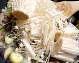 簡単ボロネーゼうどん作り方11写真
