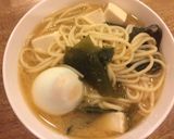 大根おろし入りお味噌汁作り方5写真