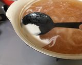 喉に優しい 花梨シロップ作り方6写真