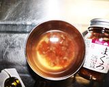 日本酒にも合う！酒盗の和風パスタ作り方4写真