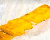 甘い卵焼き☻☻☻(お弁当に♪)作り方8写真