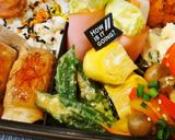 甘い卵焼き☻☻☻(お弁当に♪)作り方9写真