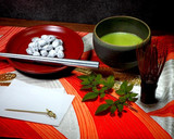 お節の黒豆煮が余ったら、お菓子にリメイク作り方3写真