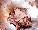 バレンタイン♡ココアスノーボールクッキー作り方3写真