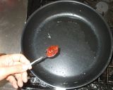 卵レタスのオイスターソース炒め♪簡単作り方7写真