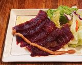 マグロのカルパッチョ作り方1写真