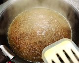 鶏のローズマリー焼き♪バタレモソース作り方6写真
