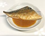 鯖の味噌煮(短時間でもコクがある煮汁)作り方9写真