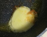 超簡単　カチョカバロトースト作り方2写真