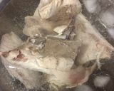 計量スプーン要らず炊飯器ぶり大根作り方4写真