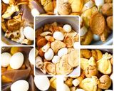 道具は不要☆簡単むきやすい茹で卵の作り方作り方32写真