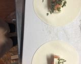 明太もちチーズの包み揚げ作り方3写真
