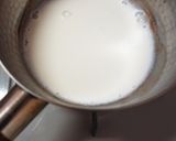 失敗しない！余った餅で簡単ホワイトソース作り方2写真