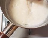 失敗しない！余った餅で簡単ホワイトソース作り方4写真