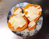 簡単！菊芋とバターナッツのタルタル焼き作り方7写真