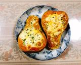 簡単！菊芋とバターナッツのタルタル焼き作り方8写真
