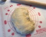 pulla 簡単シナモンロール作り方1写真