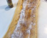 pulla 簡単シナモンロール作り方4写真