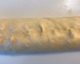 pulla 簡単シナモンロール作り方6写真