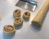 pulla 簡単シナモンロール作り方7写真