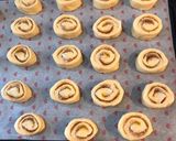 pulla 簡単シナモンロール作り方8写真