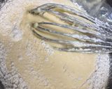 レモンチーズケーキ作り方3写真