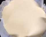 レモンチーズケーキ作り方4写真