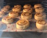 pulla 簡単シナモンロール作り方10写真