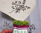 2020年お節ほたて➕菜の花☺️旨煮♪⑩作り方1写真
