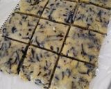 ひじきと粉チーズのサブレ作り方4写真
