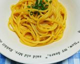 ウニのクリームソース（パスタ）作り方6写真