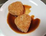 味どうらくの里で焼おにぎり!作り方2写真