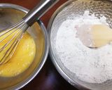 蕎麦粉×ココアで素朴なさくほろクッキー♪作り方2写真