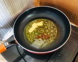 アラビアータ作り方4写真