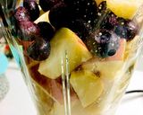 ABBCスムージー手軽で美味しい作り方1写真