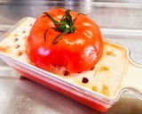 アラビアータ作り方6写真
