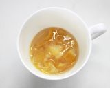 超簡単！皮ごとレモンとろとろスイーツ作り方6写真