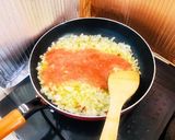 アラビアータ作り方7写真