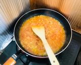 アラビアータ作り方8写真