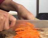 地中海料理キャロットラペ簡単作り置き作り方1写真