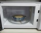 チーズ豆乳湯豆腐作り方5写真